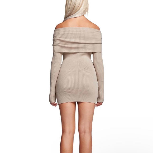 IAMGIA QUARTZ DRESS NWT - Picture 3 of 3